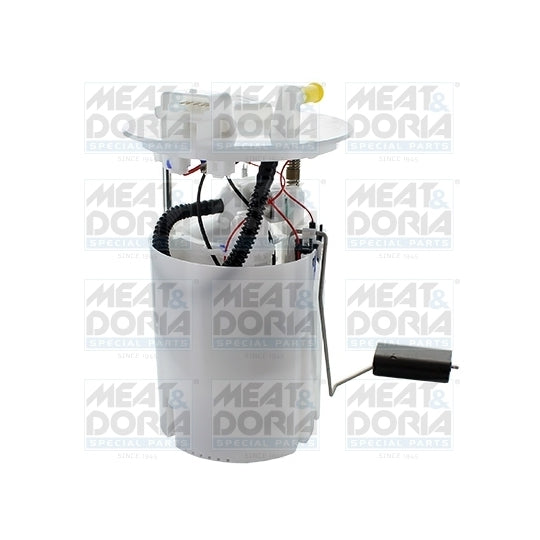 77708 Fuel Feed Unit