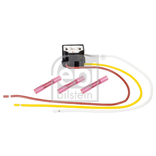 107142 Cable Repair Set, headlight