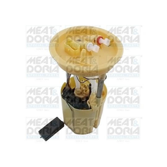 77838 Fuel Feed Unit