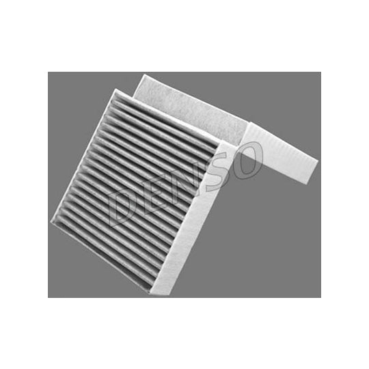 DCF170K Filter, interior air