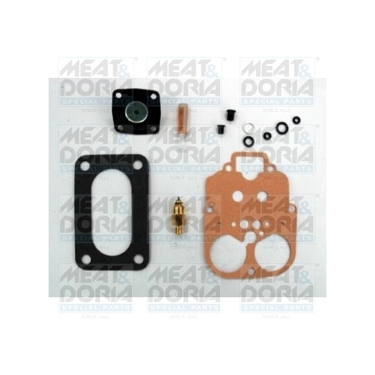 W381 Repair Kit, carburettor