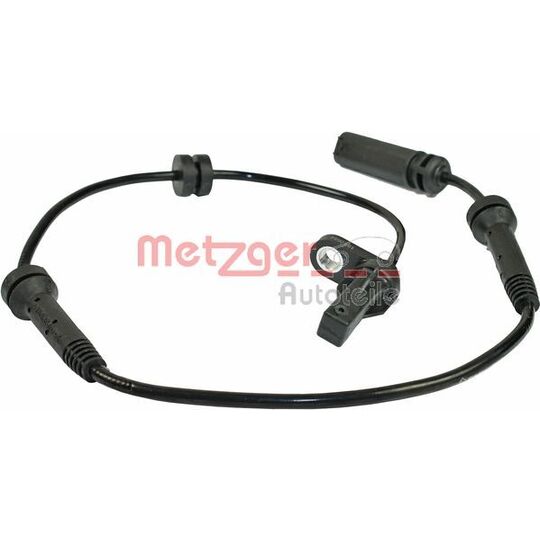 0900821 Sensor, wheel speed