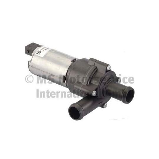 7.06740.01.0 Water Pump, parking heater