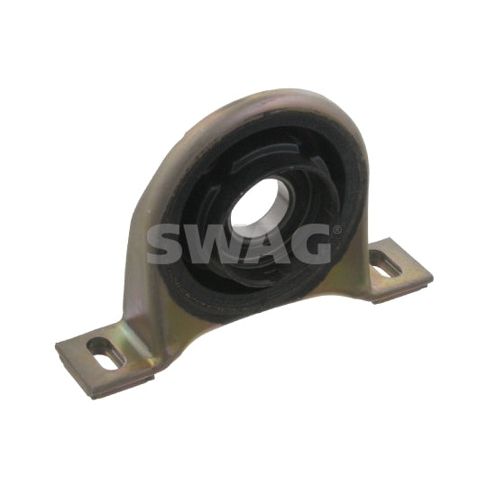 10 93 2710 Mounting, propshaft