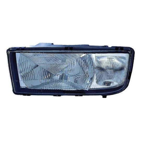 440-1139L-LD-EF Headlight