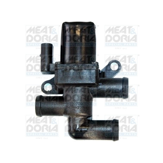 9909 Control Valve, coolant