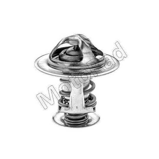 530-82K Thermostat, coolant
