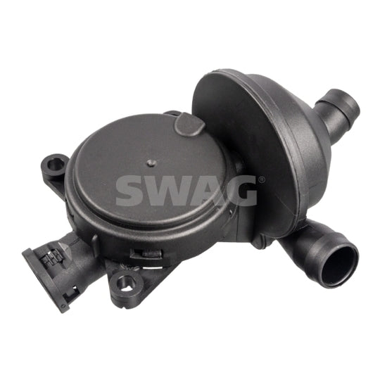 20 94 4158 Oil Trap, crankcase breather