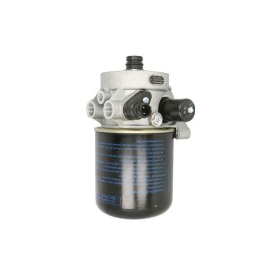 PN-10387 Air Dryer, compressed-air system