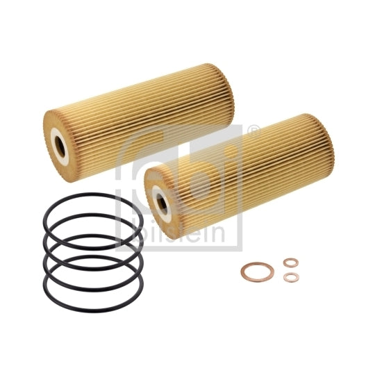 105764 Oil filter