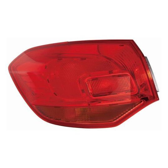 442-1975R-UE Combination Rearlight