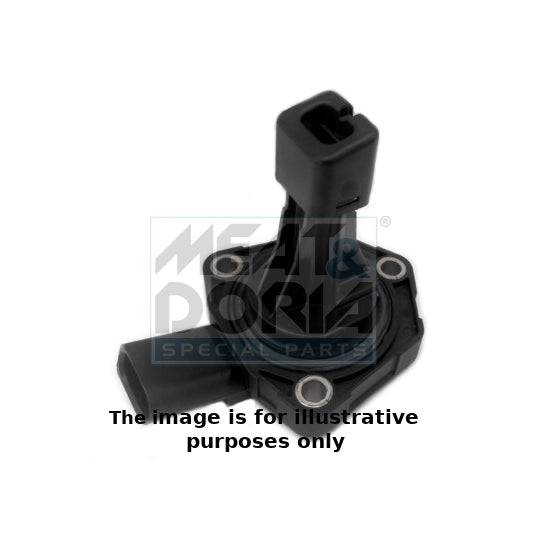 72222E Sensor, engine oil level