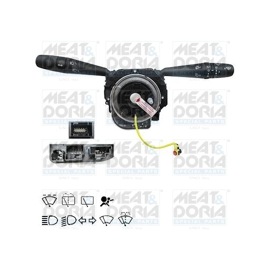 23779 Steering Column Switch