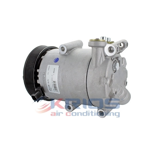 K18044A Compressor, air conditioning