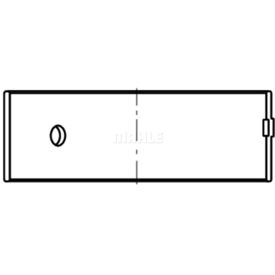 038 PL 19914 000 Big End Bearings