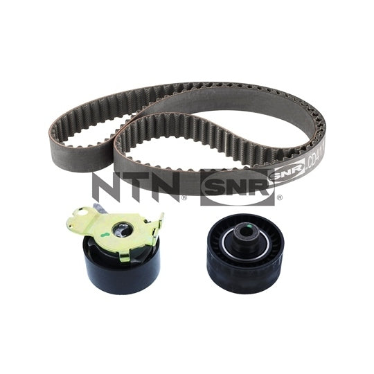 KD459.37 Timing Belt Set