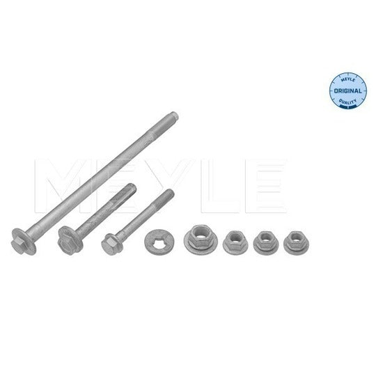 314 754 0004 Mounting Kit, control lever