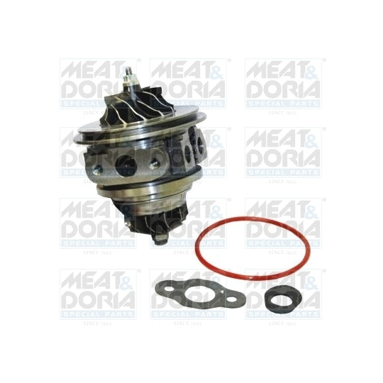 60005 CHRA Cartridge, charger