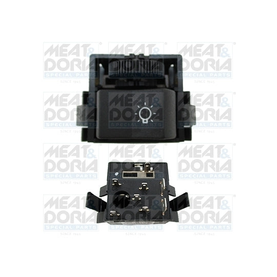 23842 Switch, headlight