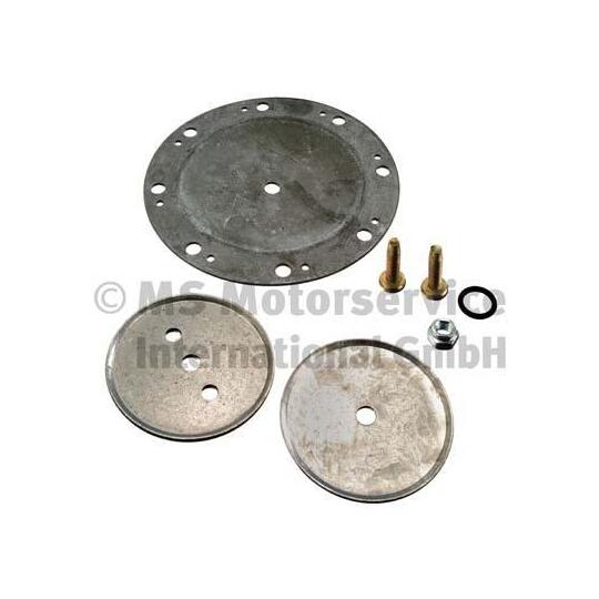 4.05292.50.0 Membrane, vacuum pump