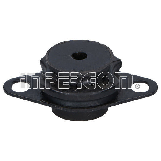 30322 Mounting, manual transmission