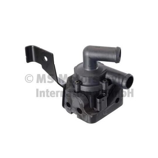 7.04077.32.0 Additional Water Pump
