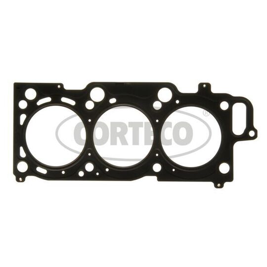 83403157 Gasket, cylinder head
