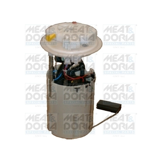 76806 Fuel Feed Unit