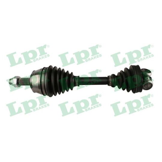 DS52260 Drive Shaft