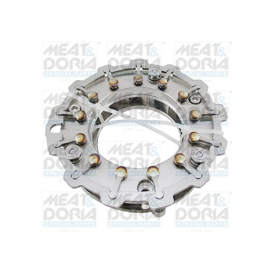 60538 Repair Kit, charger