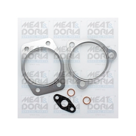 60808 Mounting Kit, charger