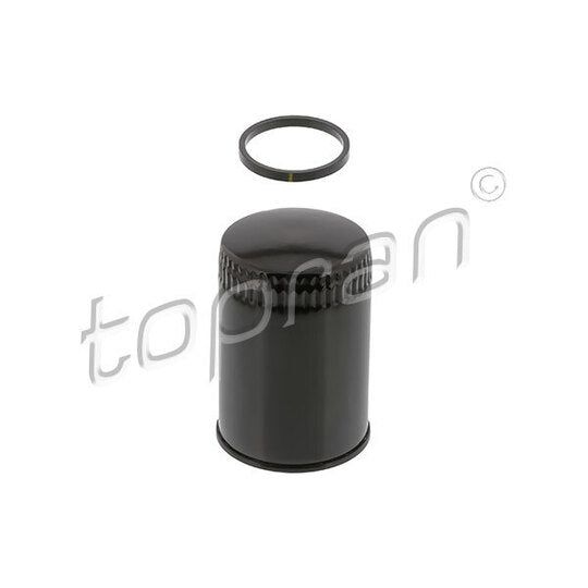 108 206 Oil filter
