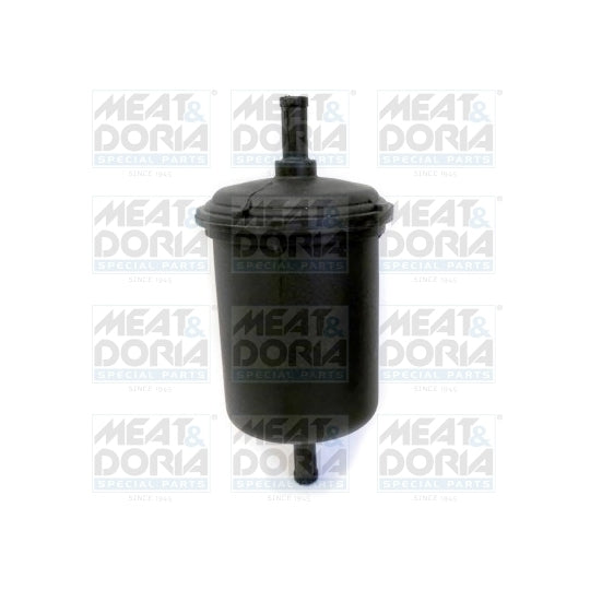 4051 Fuel filter