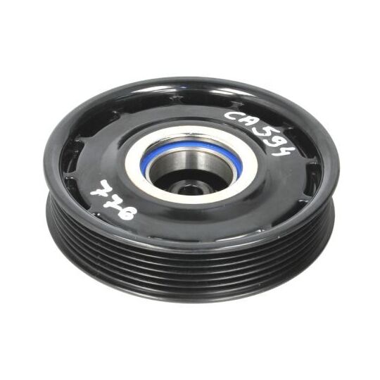 KTT040158 Magnetic Clutch, air conditioner compressor