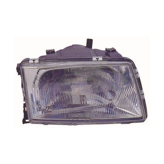 441-1108R-LD-E Headlight