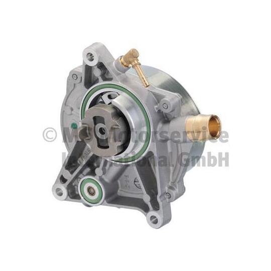 7.01219.17.0 Vacuum Pump, brake system