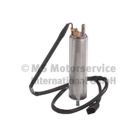 7.50137.51.0 Fuel Pump