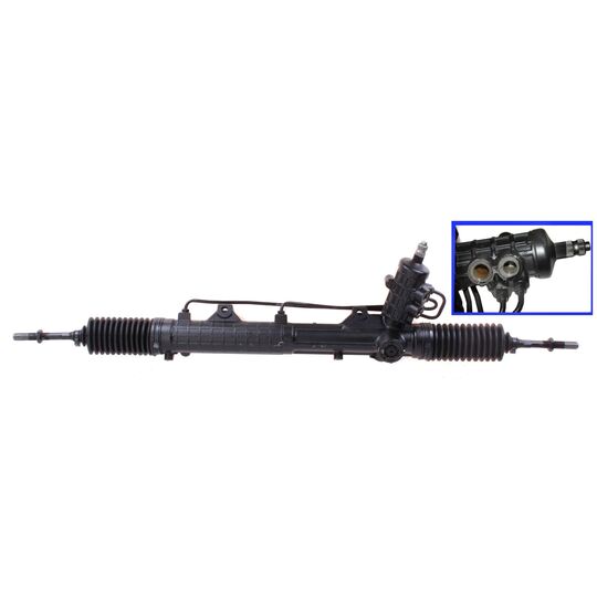 11-0067 Steering Gear