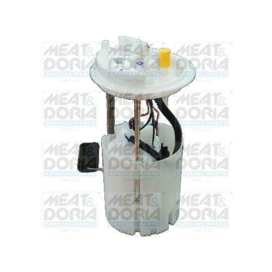 77134 Fuel Feed Unit