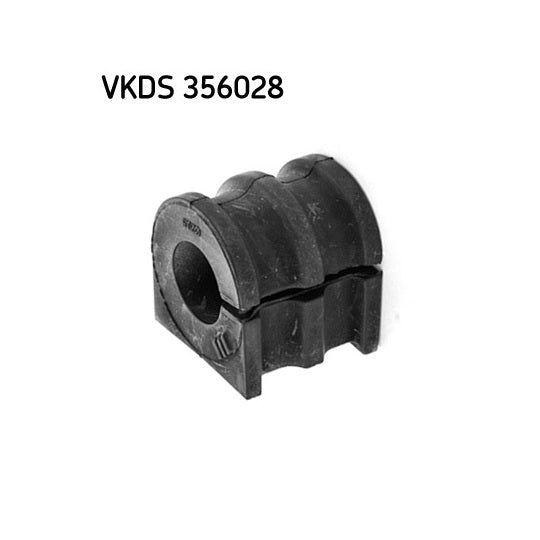 VKDS 356028 Bearing Bush, stabiliser