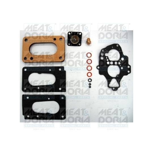 S55F Repair Kit, carburettor