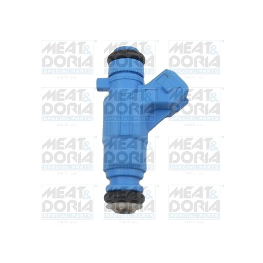 75114816 Injector Nozzle