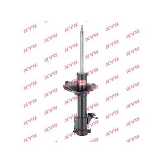 334481 Shock Absorber