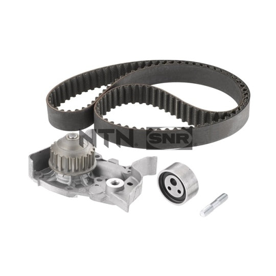 KDP455.050 Water Pump & Timing Belt Set