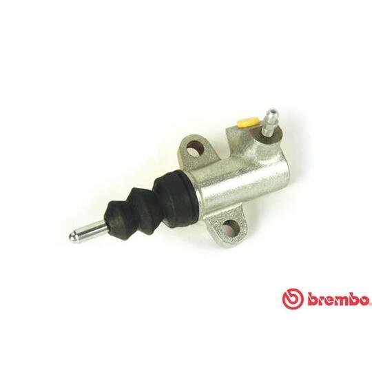 E 24 003 Slave Cylinder, clutch