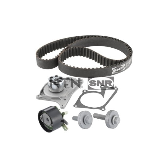 KDP455.582 Water Pump & Timing Belt Set