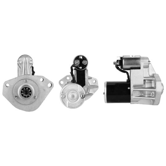 LRS00849 Starter