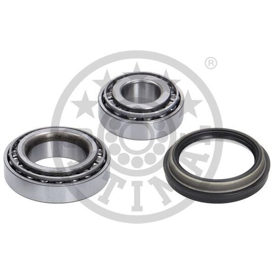 961901 Wheel Bearing Kit
