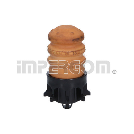30943 Rubber Buffer, suspension