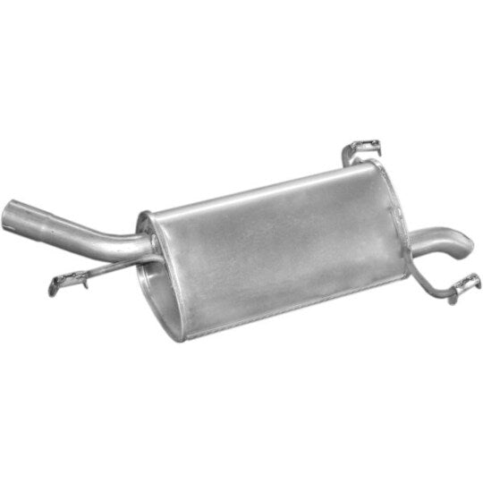 17.531 End Silencer
